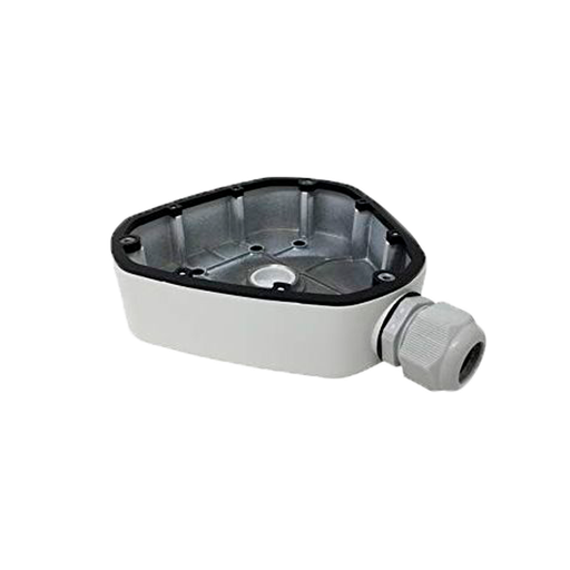 [DS-1280ZJ-DM25] Hikvision DS-1280ZJ-DM25 - Caja de conexiones domo