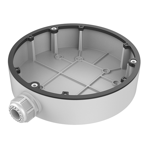 Hikvision DS-1280ZJ-DM25-M1 - Caja de conexiones domo