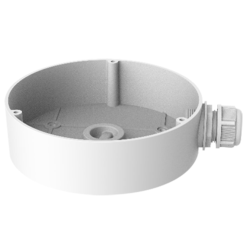 Hikvision DS-1280ZJ-DM45 - Caja de conexiones domo