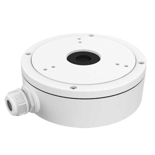 Hikvision DS-1280ZJ-M - Caja de conexiones domo