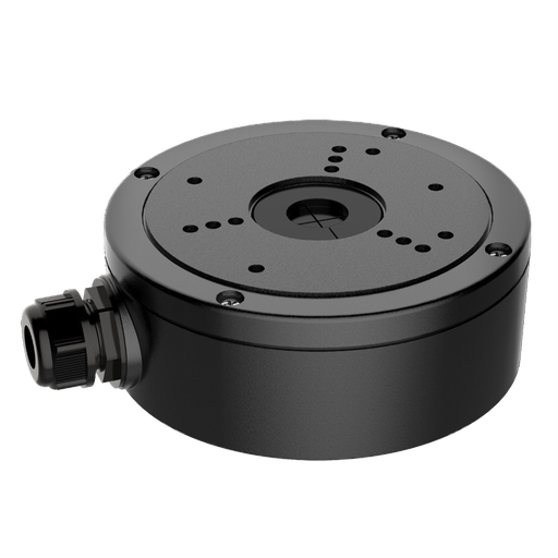 [DS-1280ZJ-S-BLACK] Hikvision DS-1280ZJ-S-BLACK - Caja de conexiones bullet