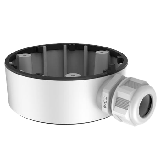 [DS-1280ZJ-TR13] Hikvision DS-1280ZJ-TR13 - Caja de conexiones Hikvision domo