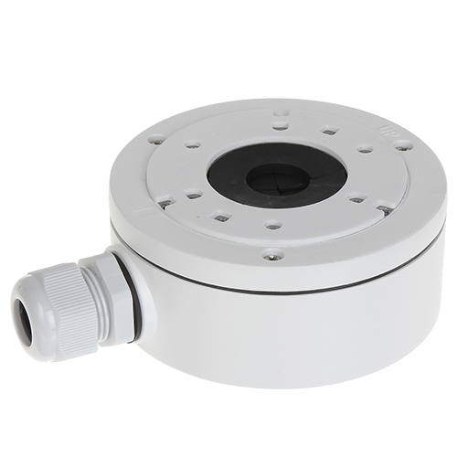 Hikvision DS-1280ZJ-XS - Caja de conexiones bullet
