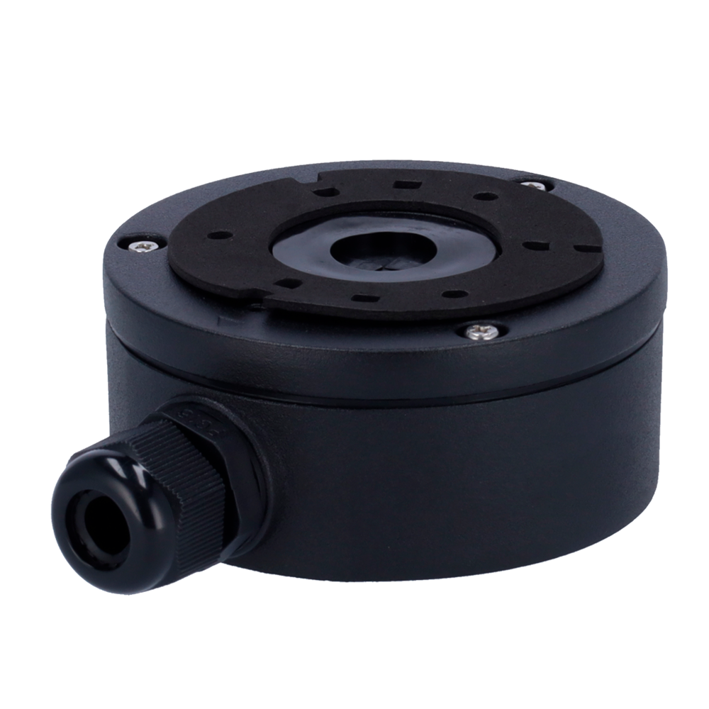 Hikvision DS-1280ZJ-XS-B - Caja de conexiones bullet