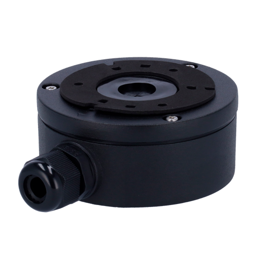 [DS-1280ZJ-XS-B] Hikvision DS-1280ZJ-XS-B - Caja de conexiones bullet