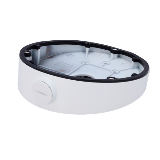 [DS-1281ZJ-DM25(M1)] Hikvision DS-1281ZJ-DM25(M1) - Soporte de techo inclinado