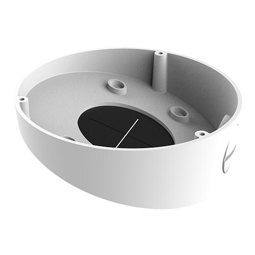 Hikvision DS-1281ZJ-DM45 - Soporte de techo inclinado domo