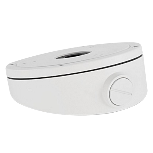 Hikvision DS-1281ZJ-M - Caja de conexiones domo