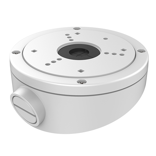 [DS-1281ZJ-S] Hikvision DS-1281ZJ-S - Soporte de techo inclinado domo