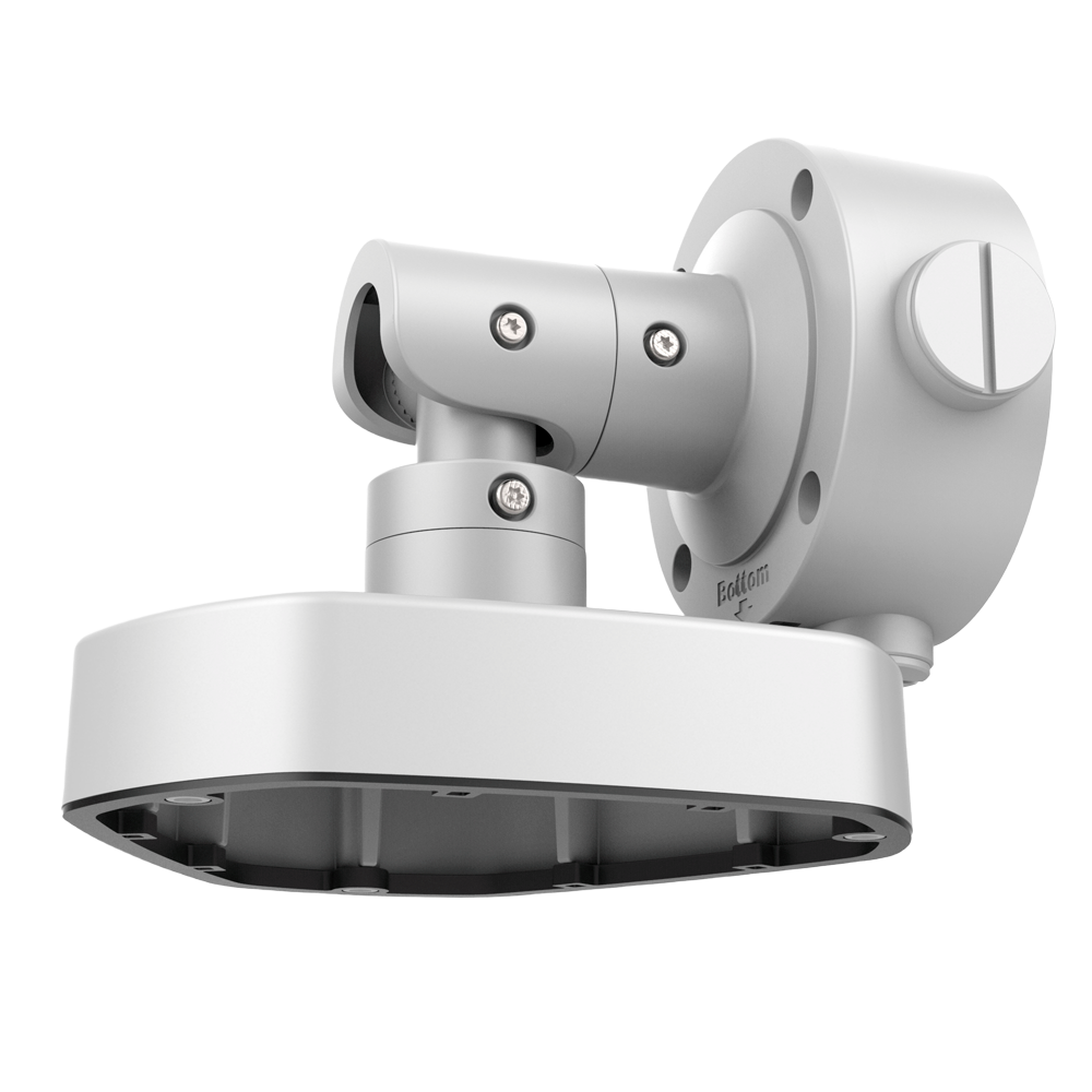 Hikvision DS-1283ZJ - Soporte de pared domo
