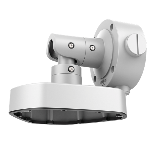 [DS-1283ZJ] Hikvision DS-1283ZJ - Soporte de pared domo
