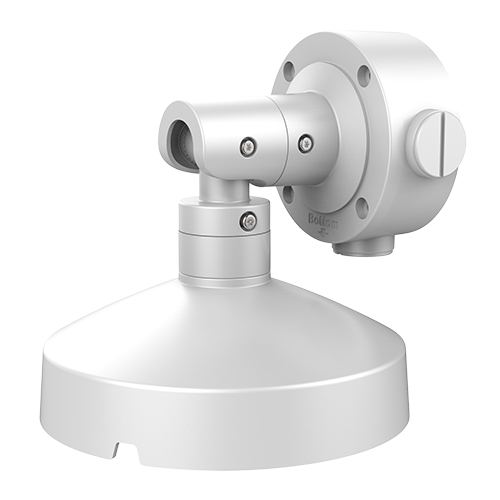 Hikvision DS-1283ZJ-DM25-M1 - Soporte de pared domo