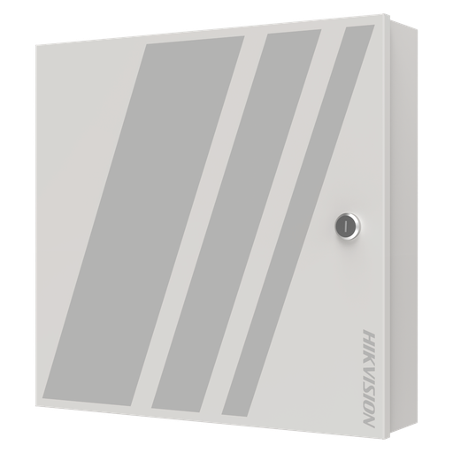 [DS-K2702WX-E1] Hikvision DS-K2702WX-E1 - Controladora acceso Facial/Huella/Tarjeta/PIN/QR