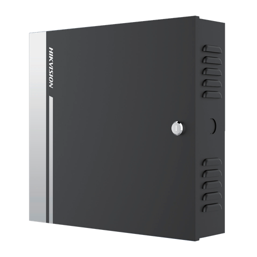 [DS-K2814] Hikvision DS-K2814 - Controladora acceso Tarjeta 4 puertas