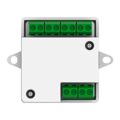 [DS-K2M062] Hikvision DS-K2M062 - Controladora acceso