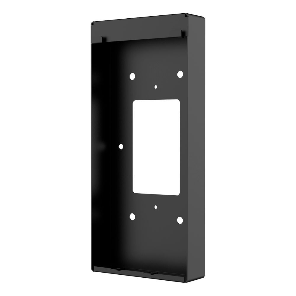 Hikvision DS-KAB502-S2 - Caja de superficie