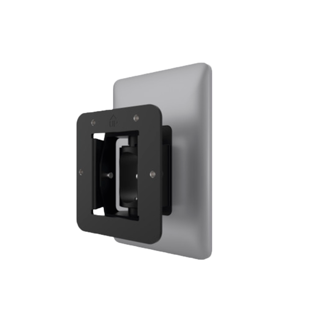 Hikvision DS-KAB6-W1 - Soporte de superficie
