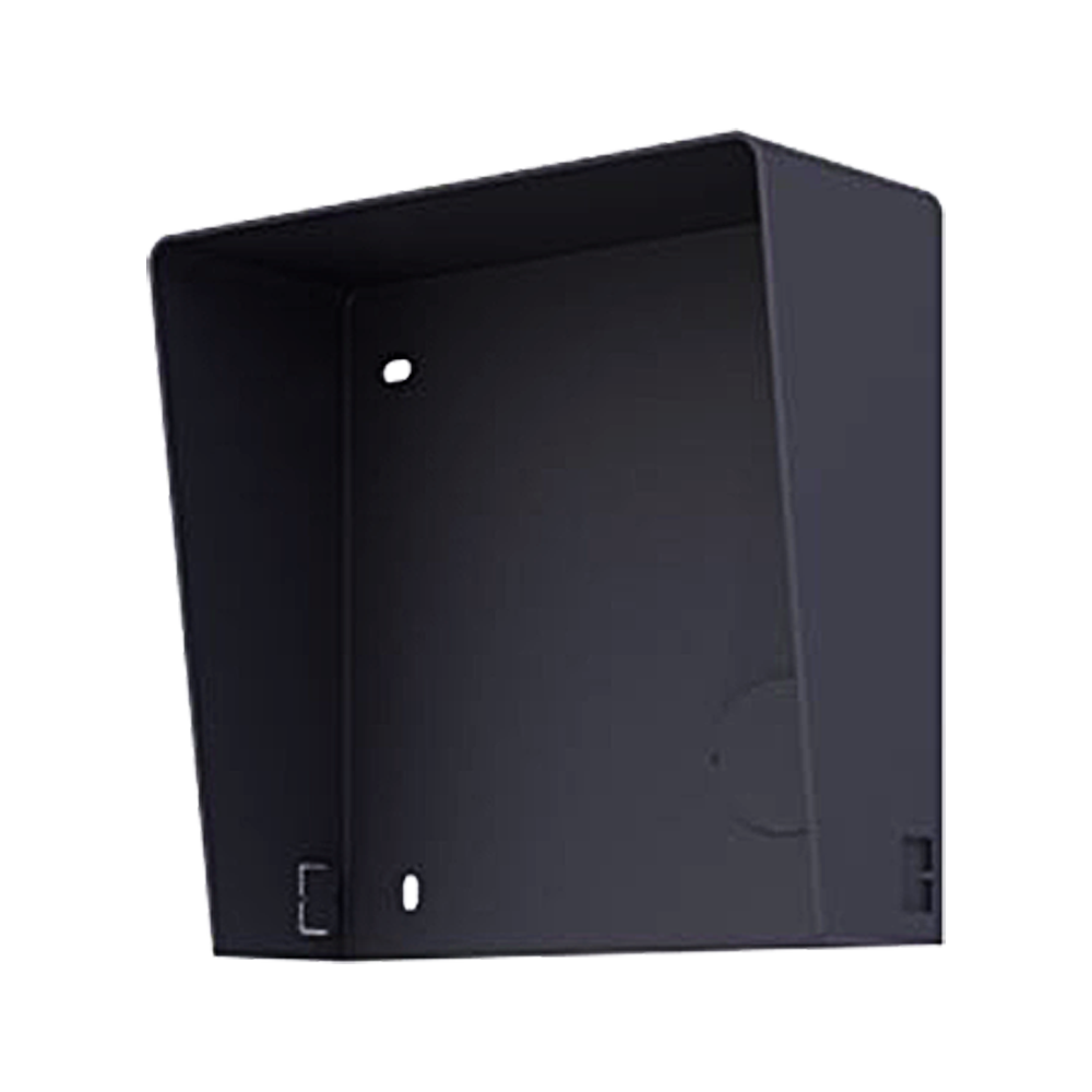 Hikvision DS-KABD8003-RS1 - Caja de registro en superficie