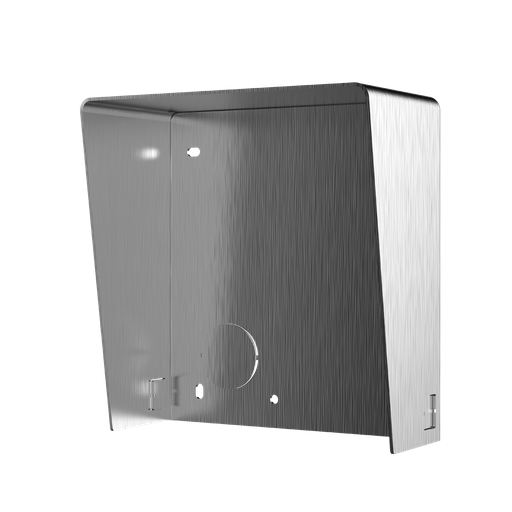[DS-KABD8003-RS1/S] Hikvision DS-KABD8003-RS1/S - Caja de registro en superficie