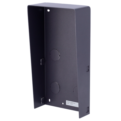 [DS-KABD8003-RS2] Hikvision DS-KABD8003-RS2 - Caja de registro en superficie