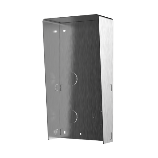 [DS-KABD8003-RS2/S] Hikvision DS-KABD8003-RS2/S - Caja de registro en superficie