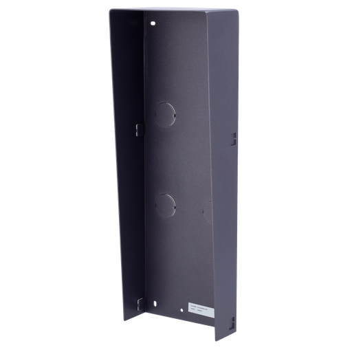[DS-KABD8003-RS3] Hikvision DS-KABD8003-RS3 - Caja de registro en superficie
