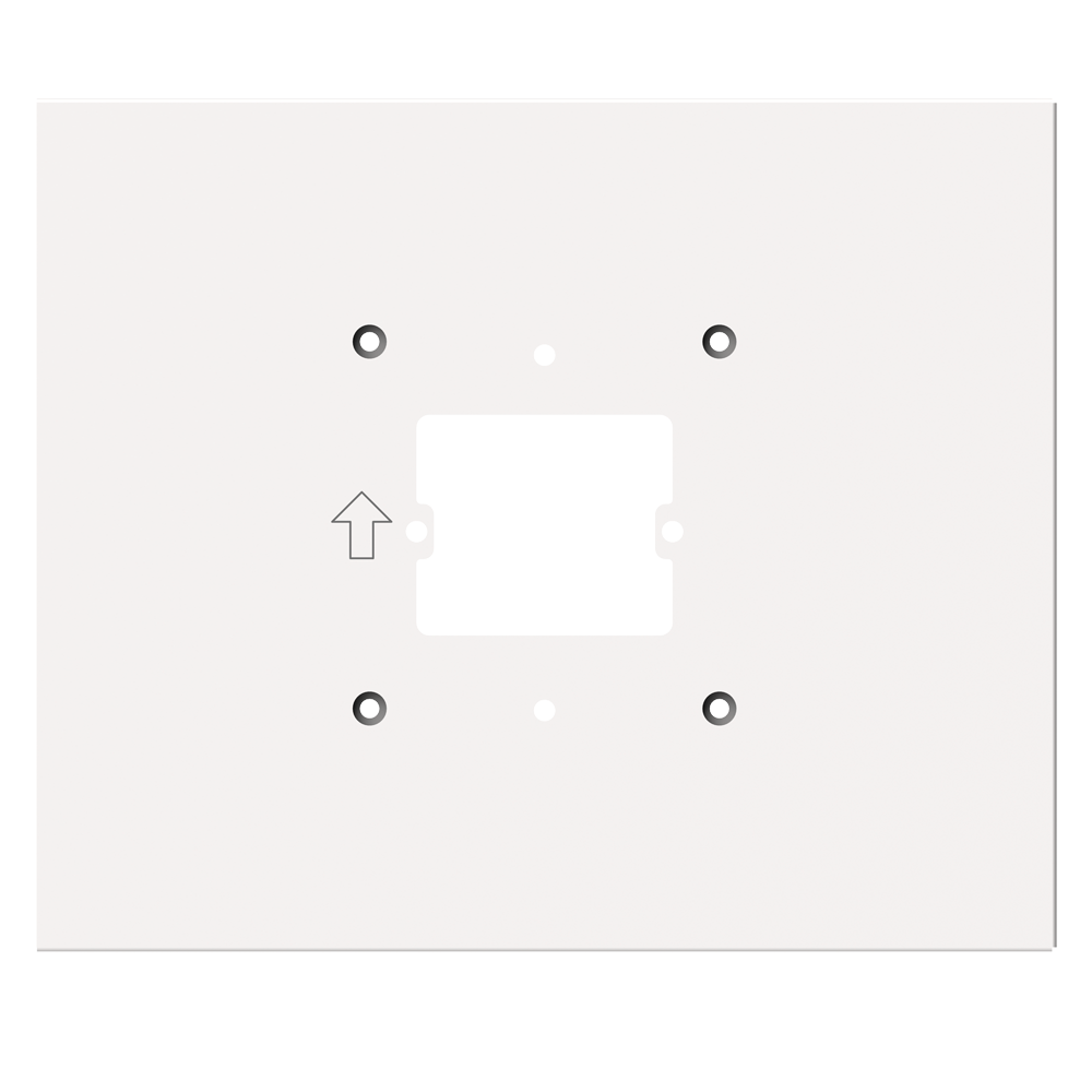 Hikvision DS-KABH7X00-S - Soporte de superficie