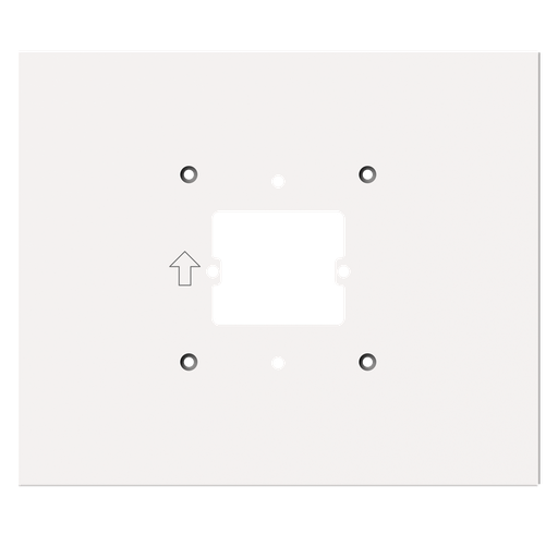 [DS-KABH7X00-S] Hikvision DS-KABH7X00-S - Soporte de superficie