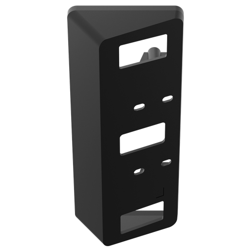 [DS-KABV6113-A] Hikvision DS-KABV6113-A - Soporte de superficie en ángulo