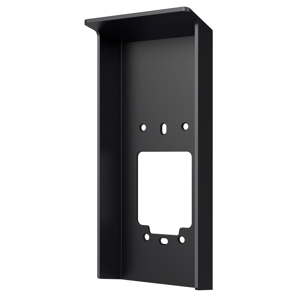 Hikvision DS-KABV6114-RS - Soporte de superficie con visera