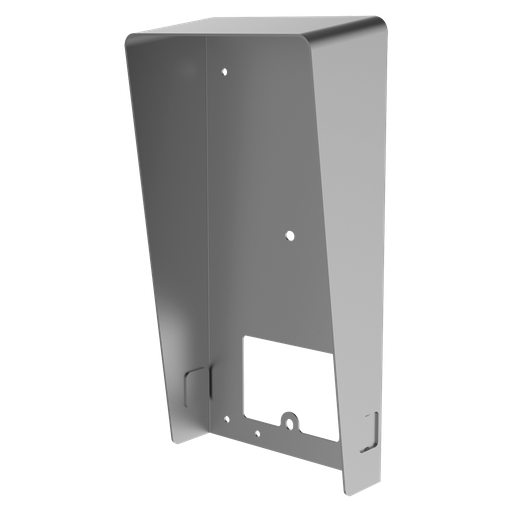 [DS-KABV8113-RS/SURFACE] Hikvision DS-KABV8113-RS/SURFACE - Soporte de superficie con visera