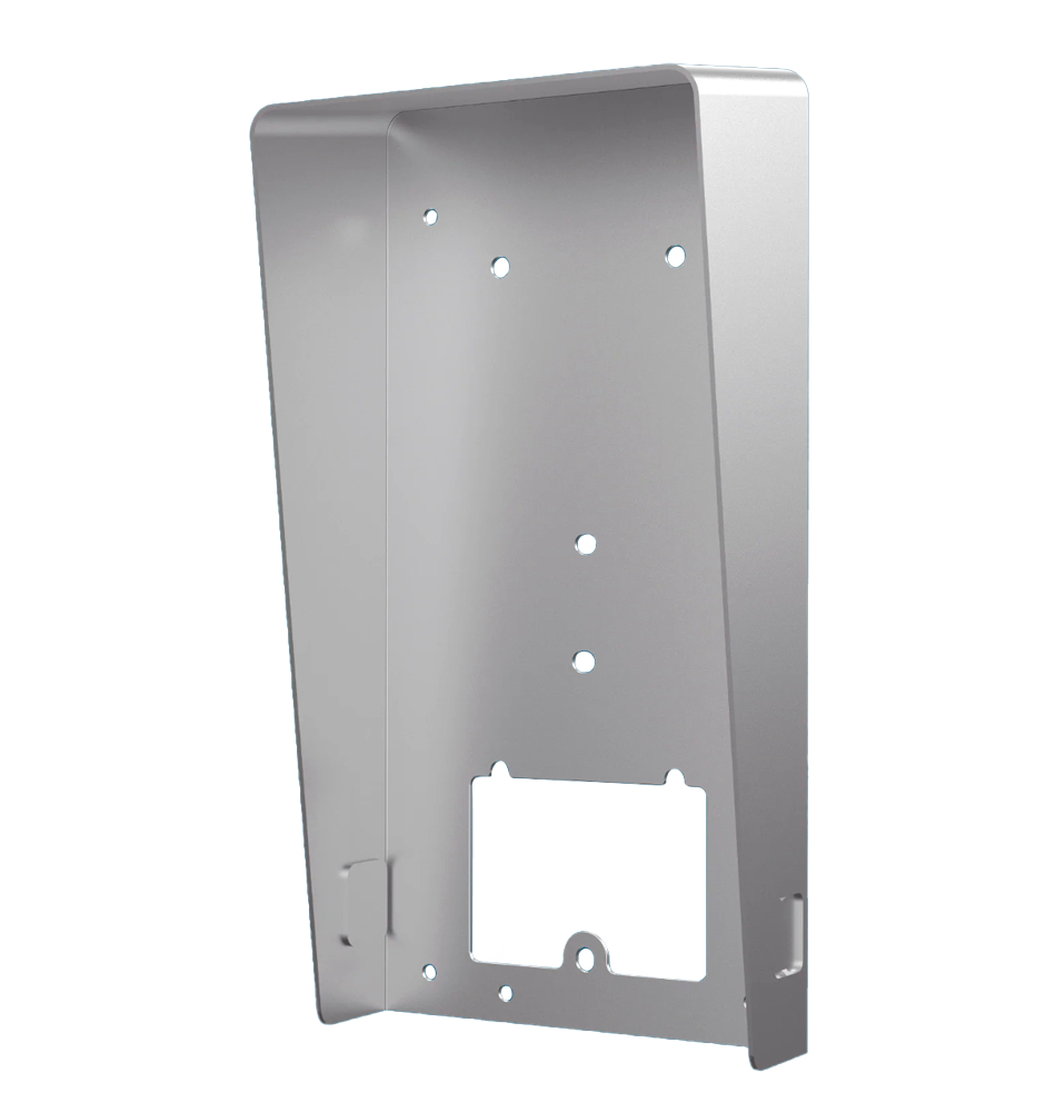 Hikvision DS-KABV9503-RS - Soporte de superficie con visera