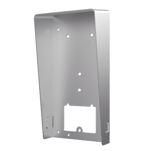 [DS-KABV9503-RS] Hikvision DS-KABV9503-RS - Soporte de superficie con visera