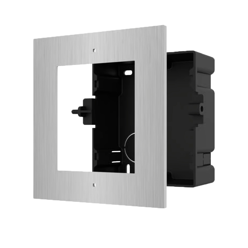Hikvision DS-KD-ACF1/S - Caja registro 1 mód