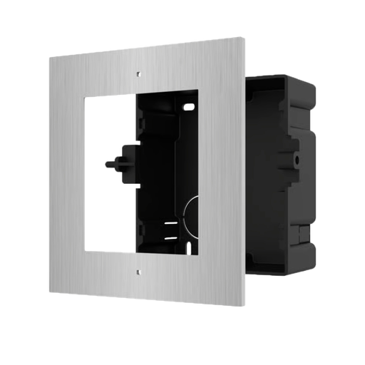 [DS-KD-ACF1/S] Hikvision DS-KD-ACF1/S - Caja registro 1 mód