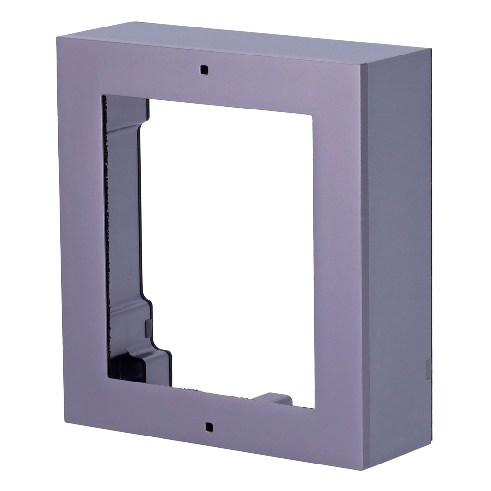 Hikvision DS-KD-ACW1 - Caja registro 1 mód