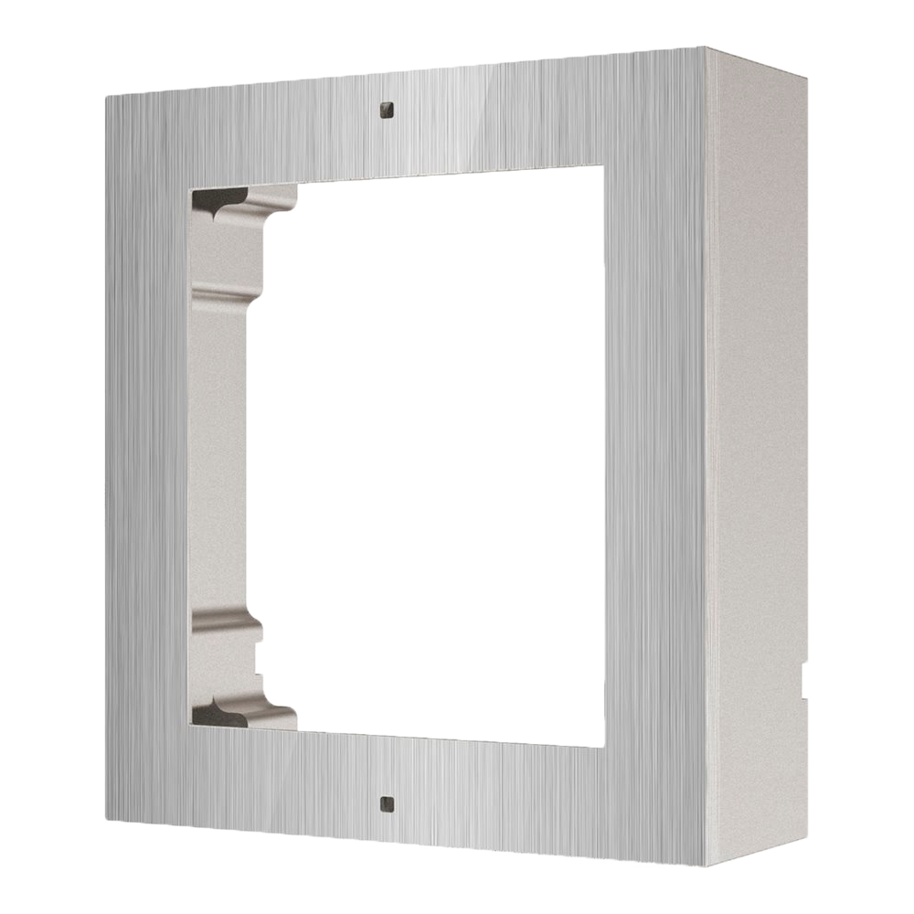 Hikvision DS-KD-ACW1/S - Caja registro 1 mód