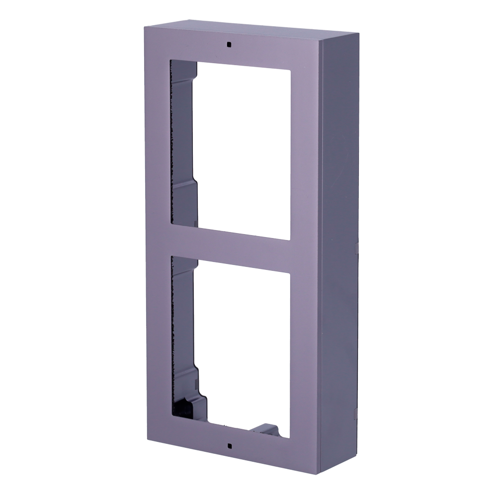 Hikvision DS-KD-ACW2 - Caja registro 2 mód