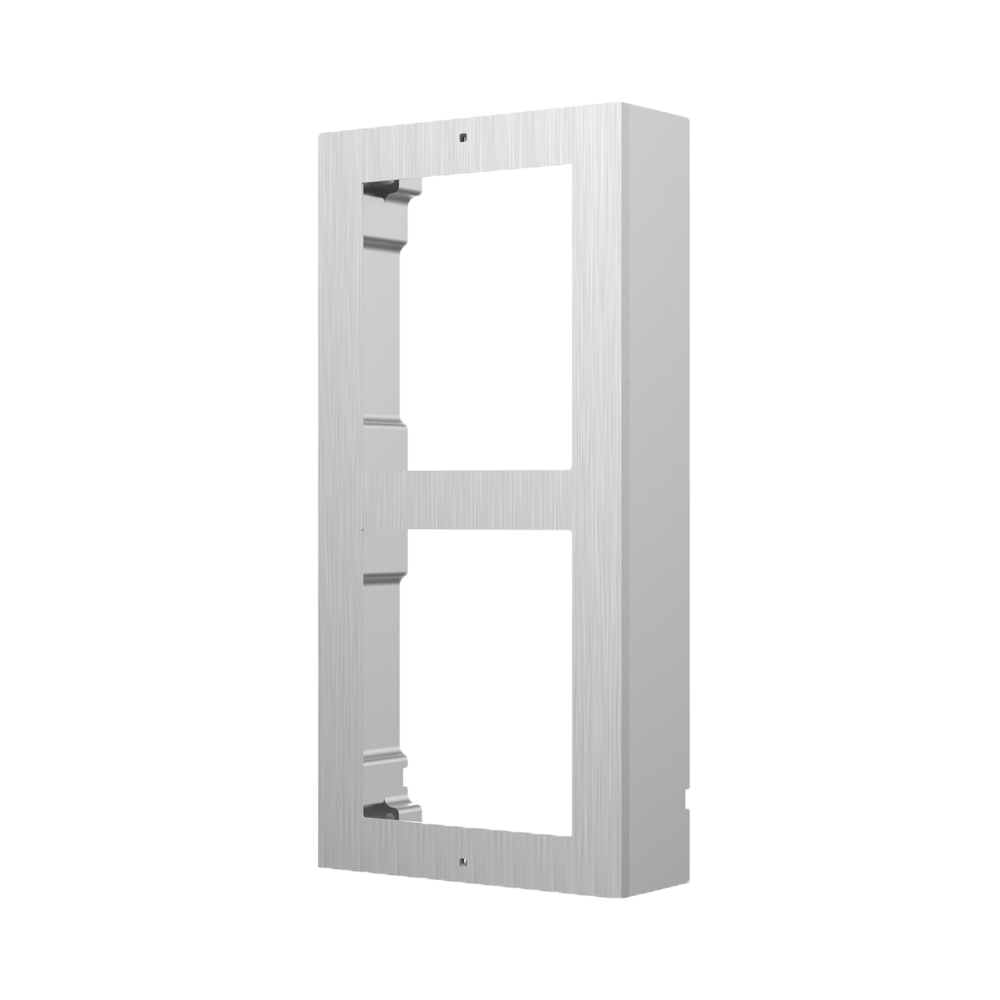 Hikvision DS-KD-ACW2/S - Caja registro 2 mód