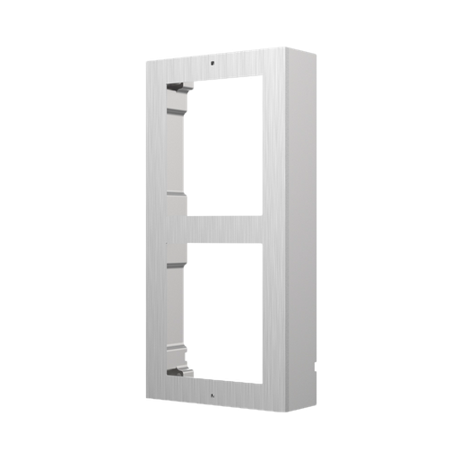 [DS-KD-ACW2/S] Hikvision DS-KD-ACW2/S - Caja registro 2 mód