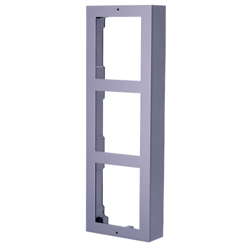 [DS-KD-ACW3] Hikvision DS-KD-ACW3 - Caja registro 3 mód