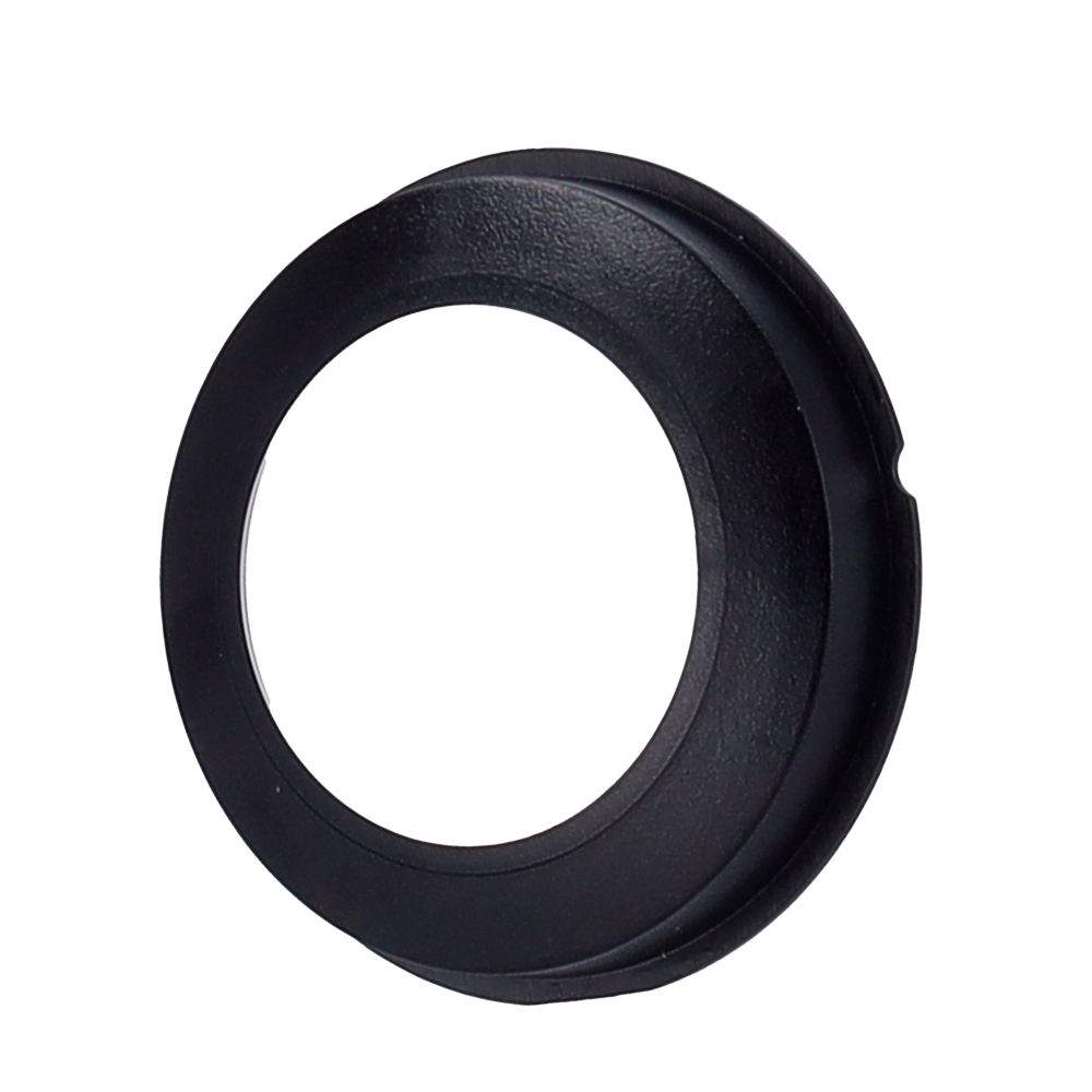 Hikvision DS-KD8003-Ball Cover - Módulo cámara