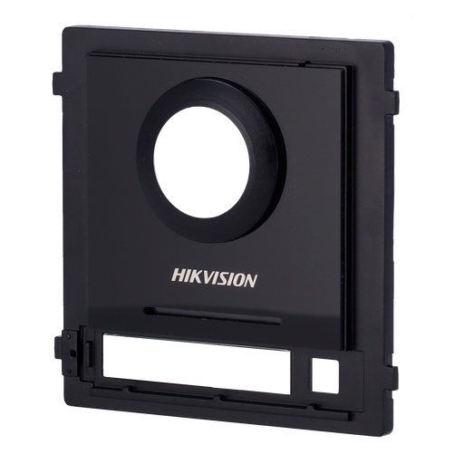 [DS-KD8003-IME1(B) Front Panel] Hikvision DS-KD8003-IME1(B) Front Panel - Módulo videoportero