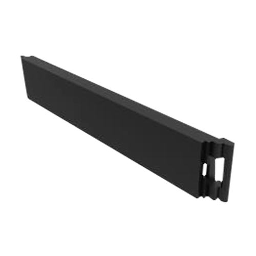 [DS-KD8003-KEYCOVER] Hikvision DS-KD8003-KEYCOVER - Módulo botón