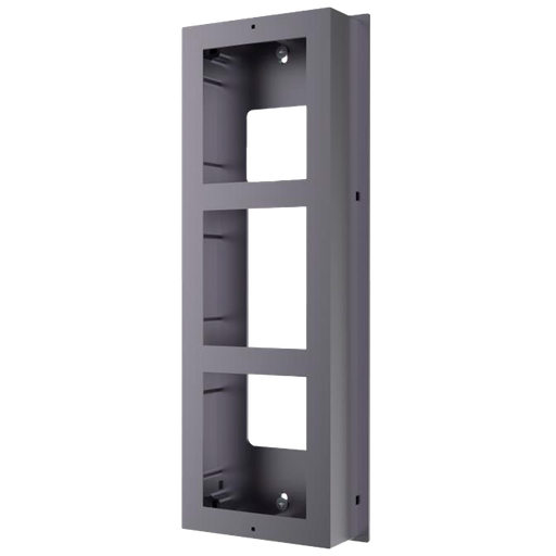 [DS-KDE-ACR3] Hikvision DS-KDE-ACR3 - Caja registro 3 mód
