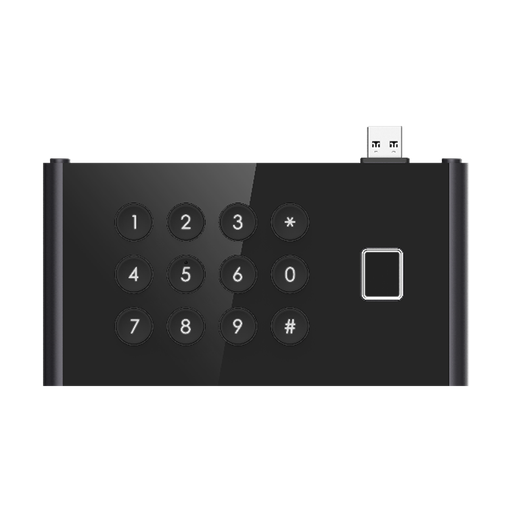 [DS-KDM9403-FKP] Hikvision DS-KDM9403-FKP - Módulo teclado