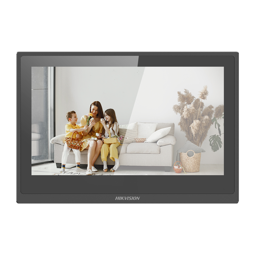 [DS-KH6351-WTE1] Hikvision DS-KH6351-WTE1 - Monitor videoportero 7"