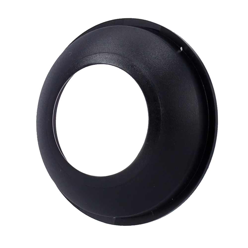 Hikvision DS-KV8113-Ball Cover - Estación exterior
