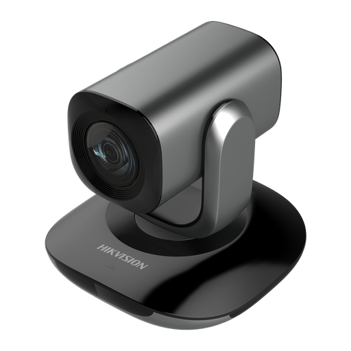 [DS-U102] Diseñado para videoconferencia - PTZ | Hasta 5 preset - Resolución 1080p | WDR 120dB - Lente 3.1 - 15.5 mm | Zoom 5X ... DS-U102