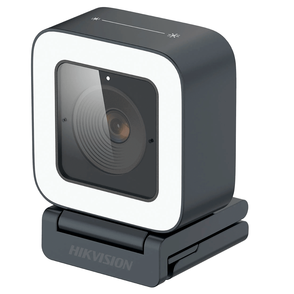 Resolución 2K - Diseñado para videoconferencia - Autofocus - Lente 3.6mm (81º H) - Micrófono integrado - Plug & Play 3... DS-UL4